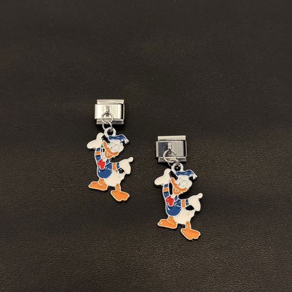 SALLANTILI CHARM