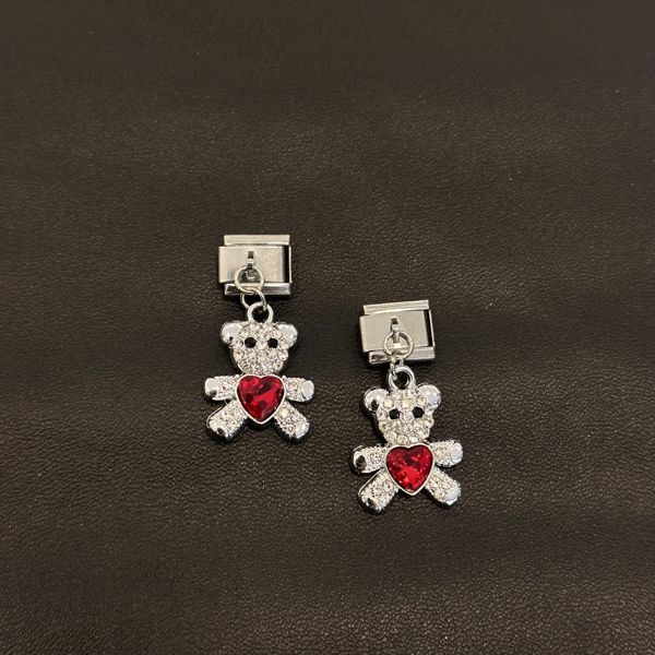 SALLANTILI CHARM