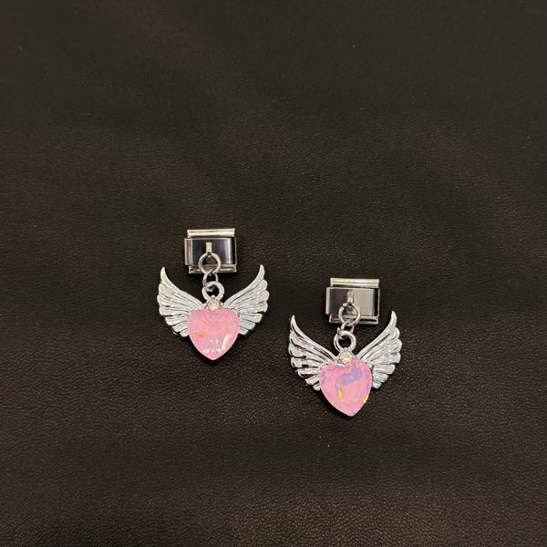 SALLANTILI CHARM