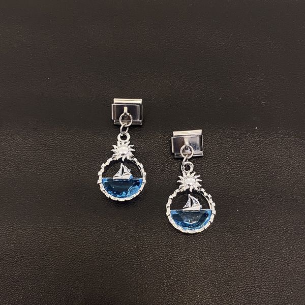 SALLANTILI CHARM