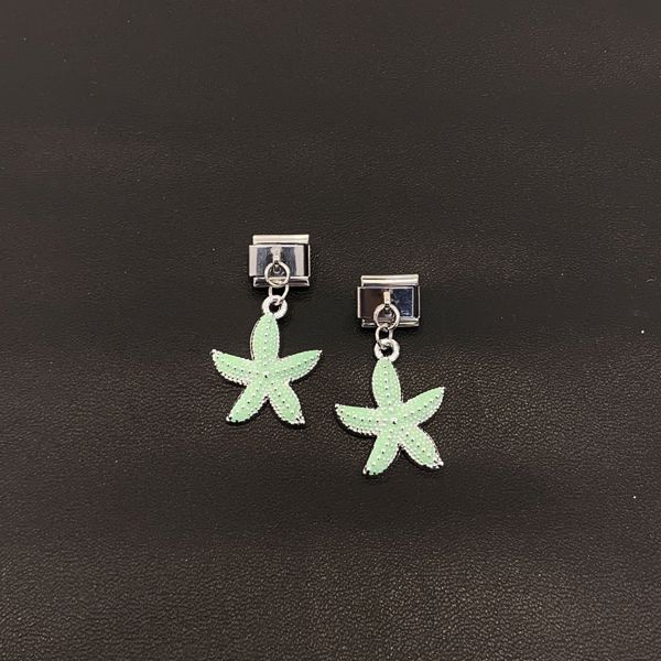 SALLANTILI CHARM