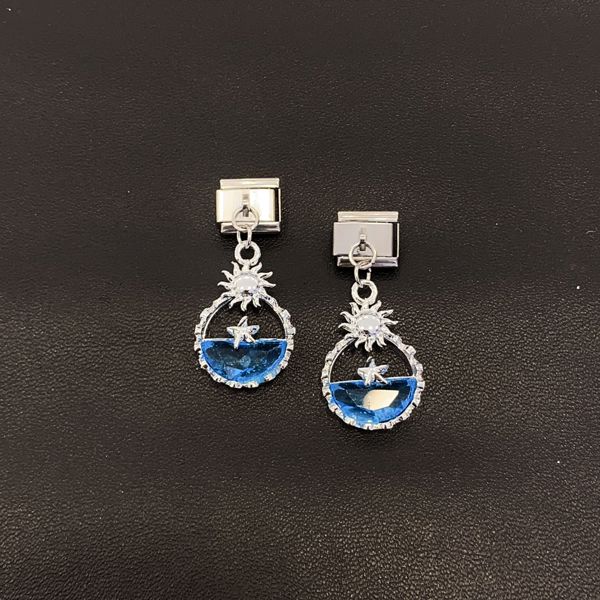 SALLANTILI CHARM