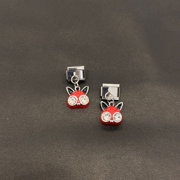 SALLANTILI CHARM