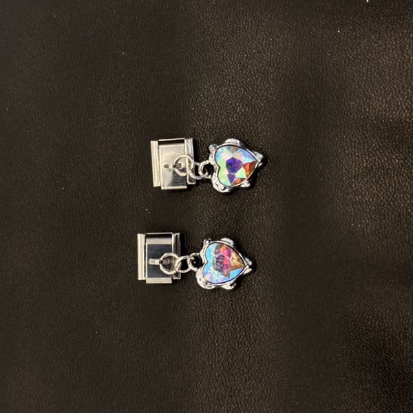 SALLANTILI CHARM