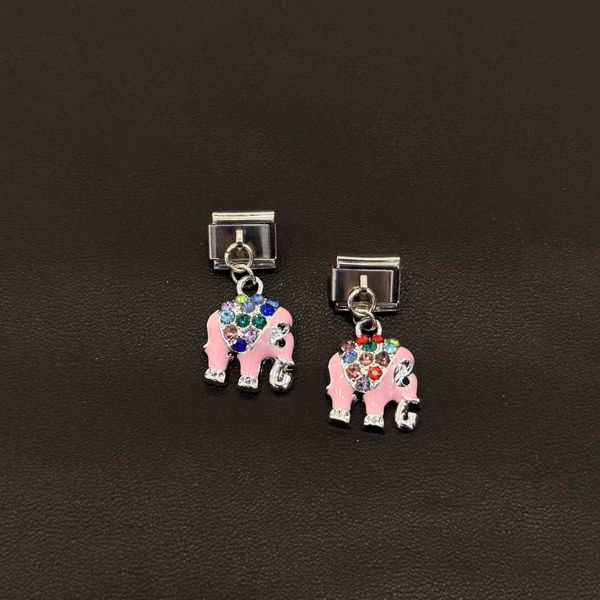 SALLANTILI CHARM