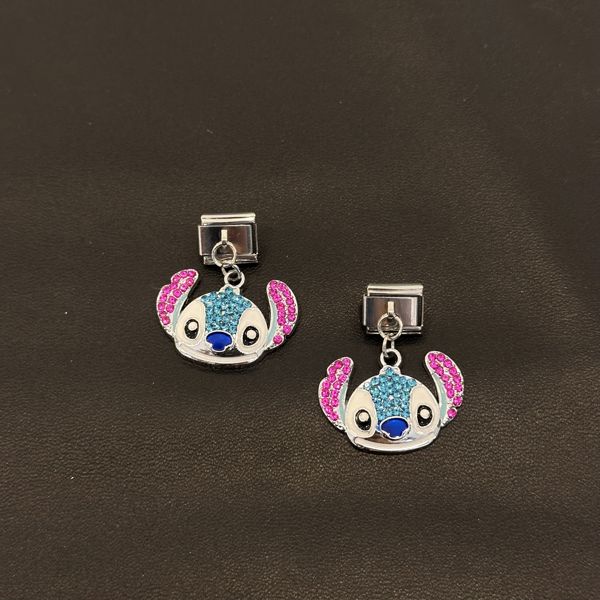 SALLANTILI CHARM