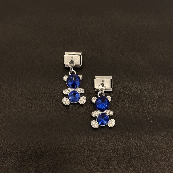 SALLANTILI CHARM