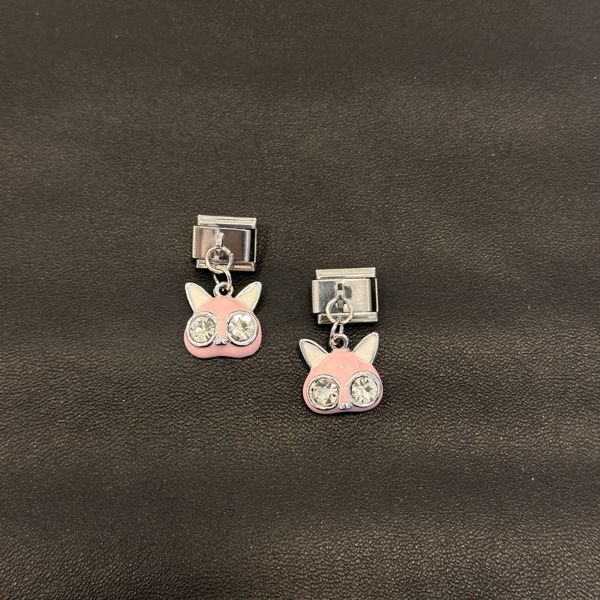 SALLANTILI CHARM