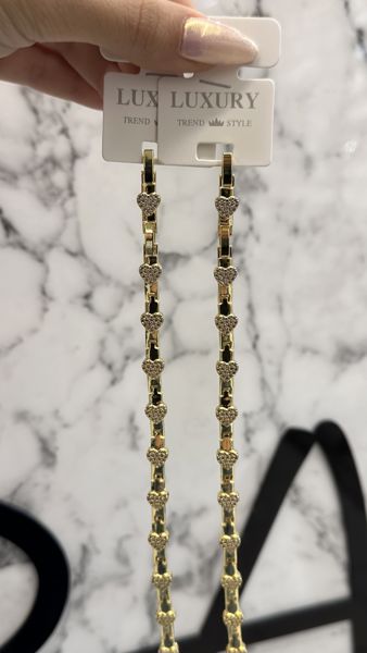 Özel tasarım bileklik