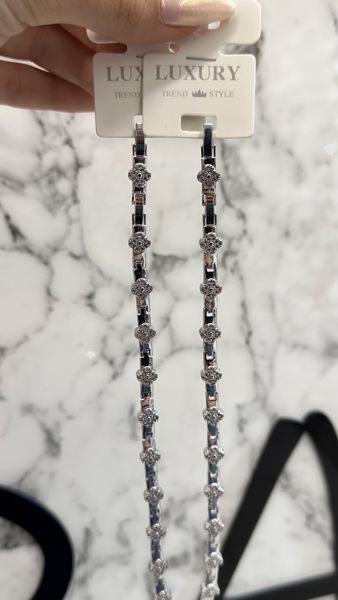 Özel tasarım bileklik