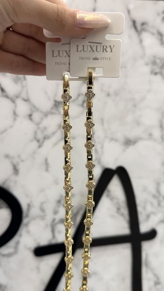 Özel tasarım bileklik