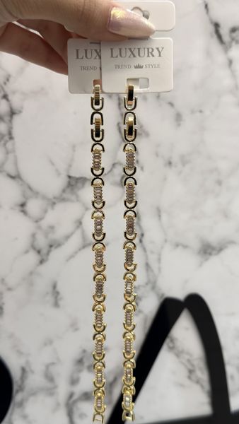 Özel tasarım bileklik