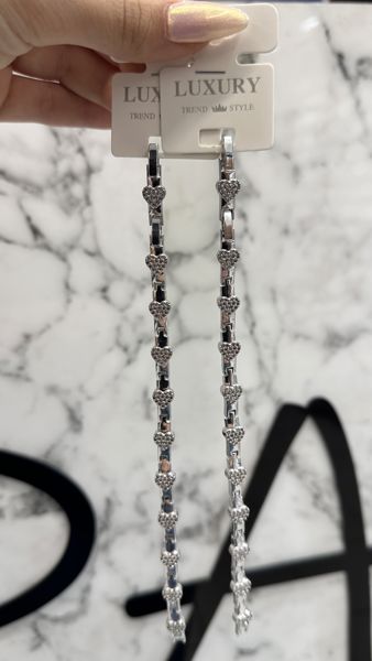 Özel tasarım bileklik