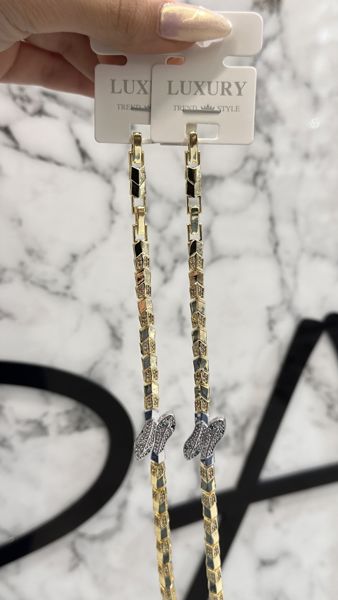 Özel tasarım bileklik