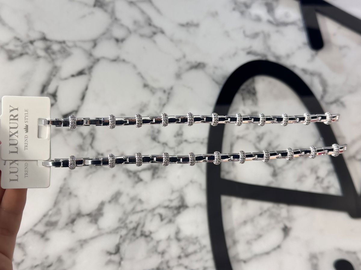 Özel tasarım bileklik