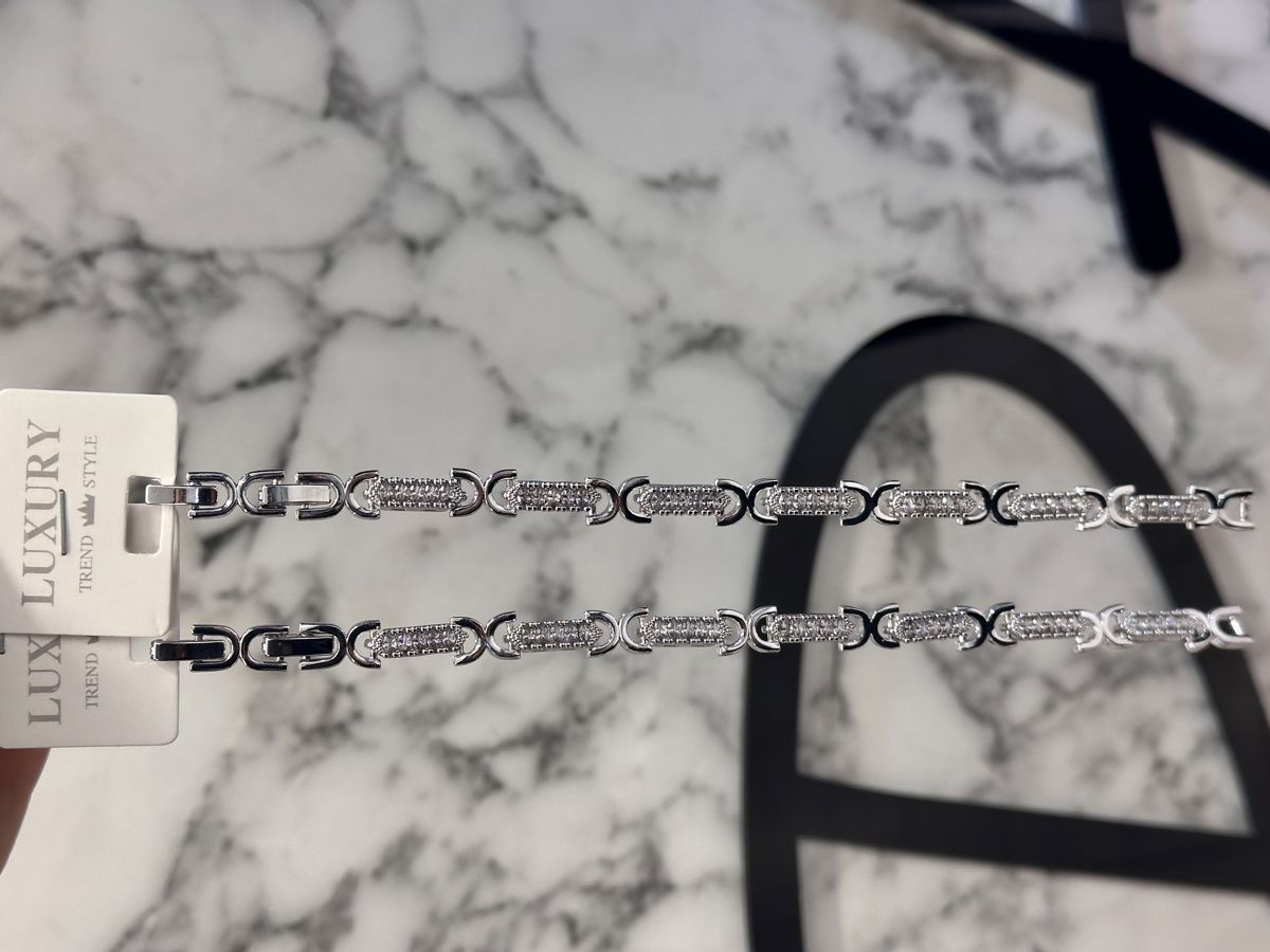 Özel tasarım bileklik