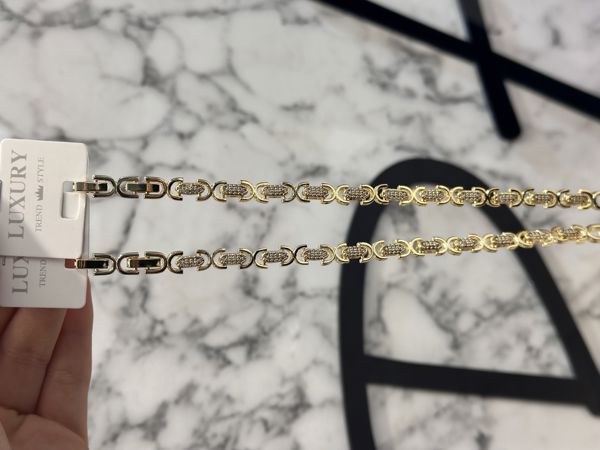 Özel tasarım bileklik