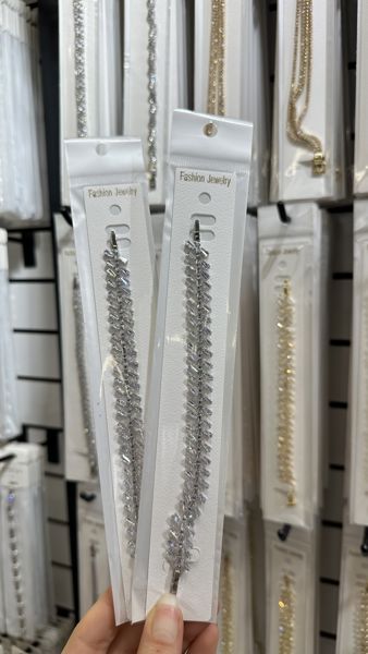 Özel tasarım vip bileklik