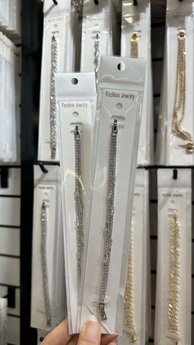 Özel tasarım vip bileklik