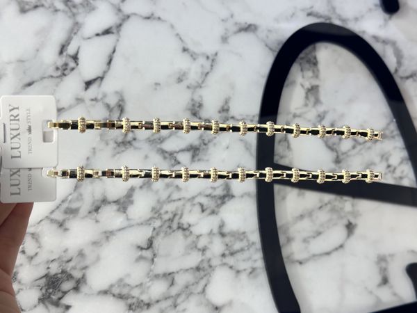 Özel tasarım bileklik