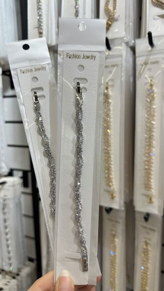 Özel tasarım vip bileklik