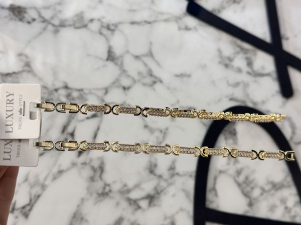 Özel tasarım bileklik