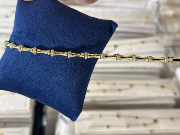 ÖZEL TASARIM BİLEKLİK