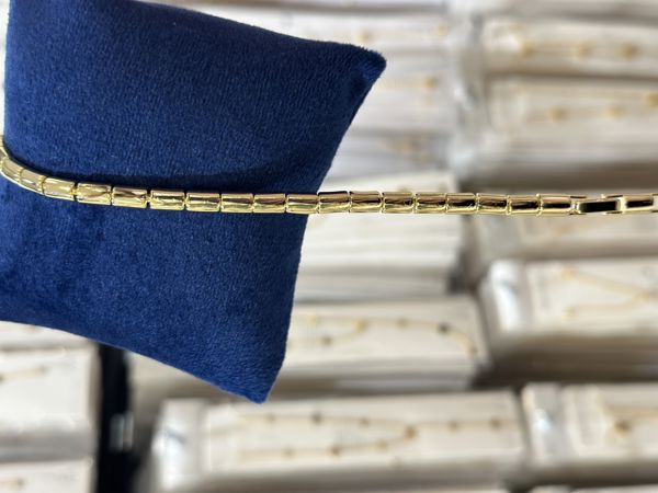 ÖZEL TASARIM BİLEKLİK