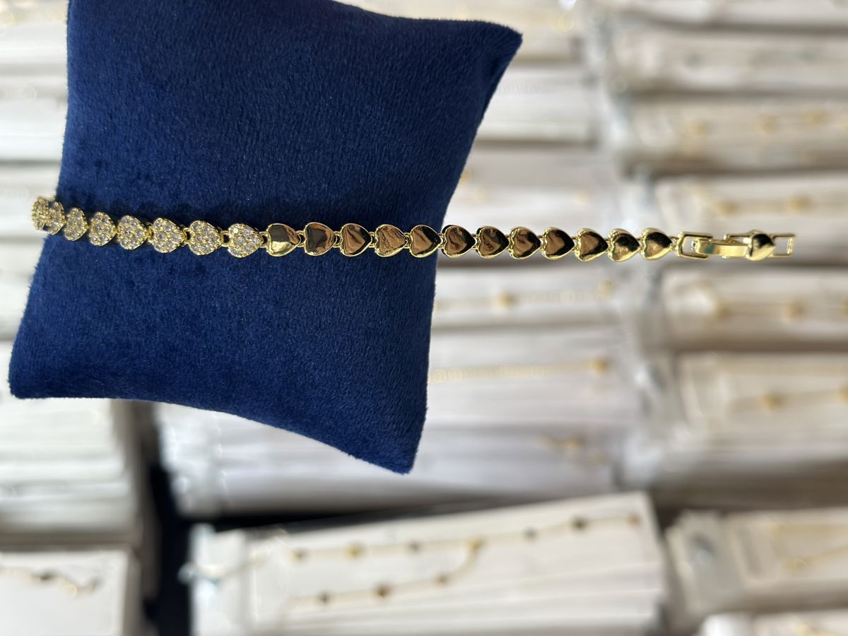 ÖZEL TASARIM BİLEKLİK