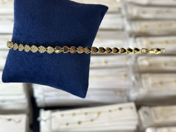 ÖZEL TASARIM BİLEKLİK