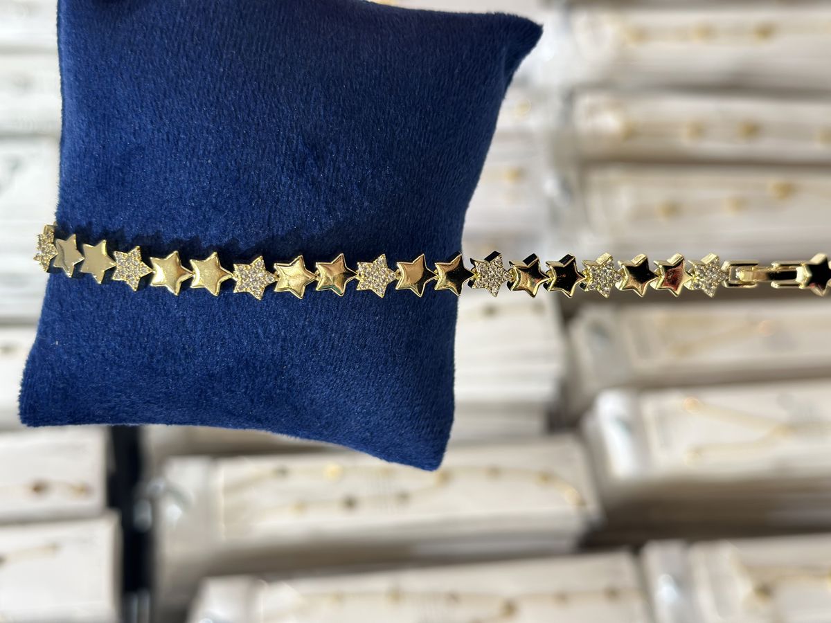 ÖZEL TASARIM BİLEKLİK