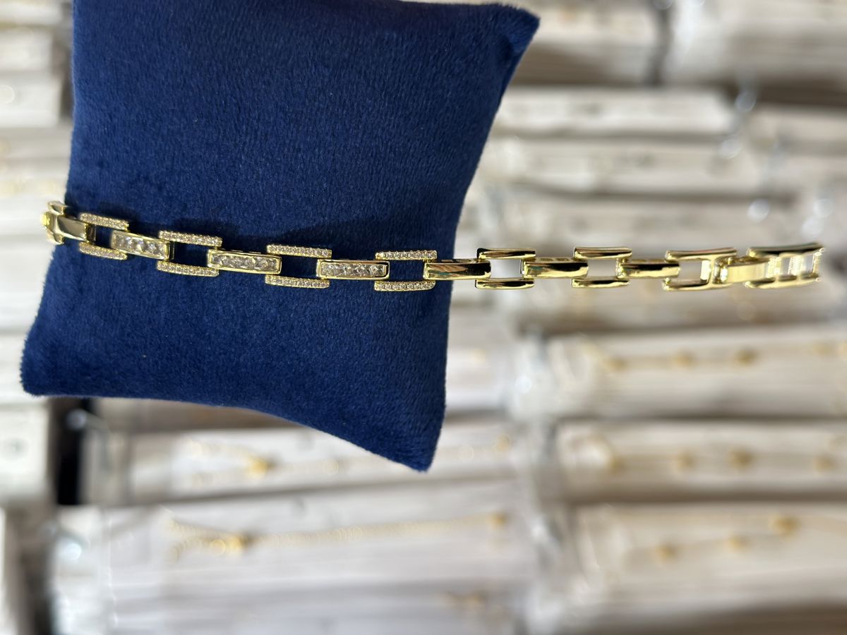 ÖZEL TASARIM BİLEKLİK