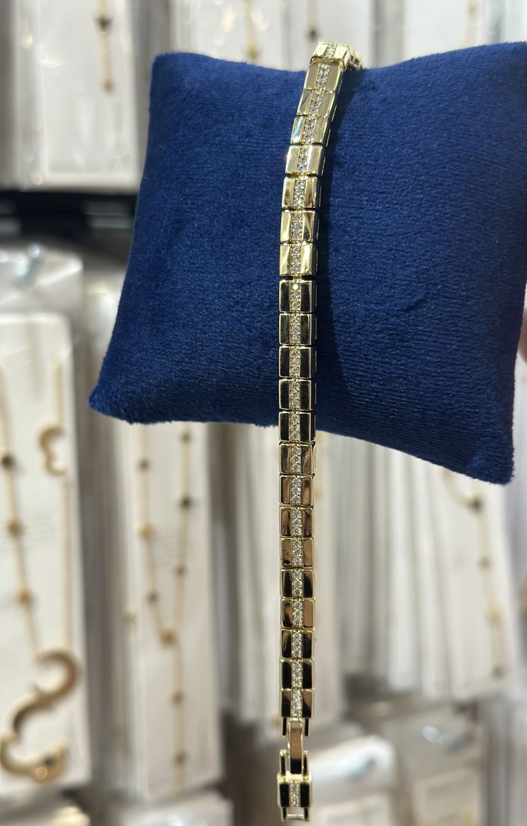 ÖZEL TASARIM BİLEKLİK