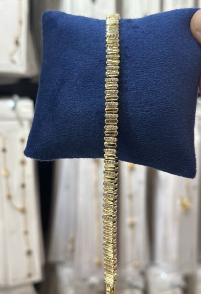 ÖZEL TASARIM BİLEKLİK