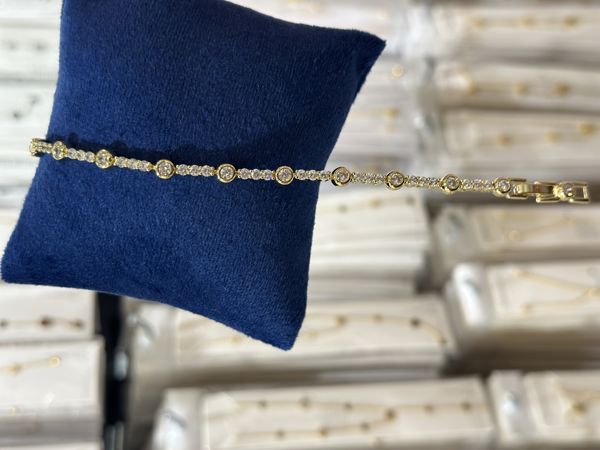 ÖZEL TASARIM BİLEKLİK