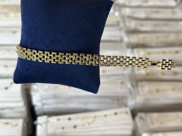 ÖZEL TASARIM BİLEKLİK