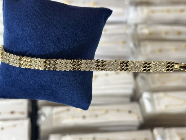 ÖZEL TASARIM BİLEKLİK