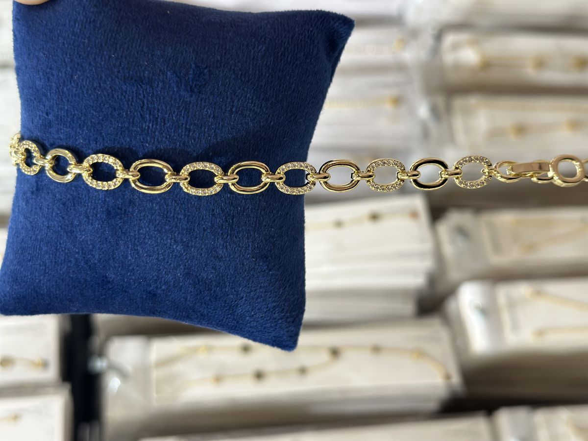 ÖZEL TASARIM BİLEKLİK