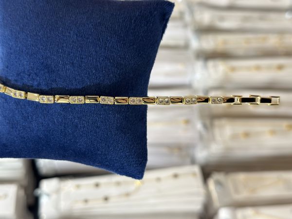 ÖZEL TASARIM BİLEKLİK