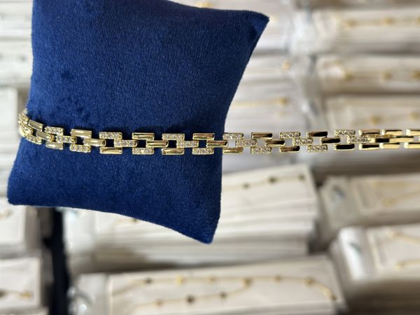 ÖZEL TASARIM BİLEKLİK