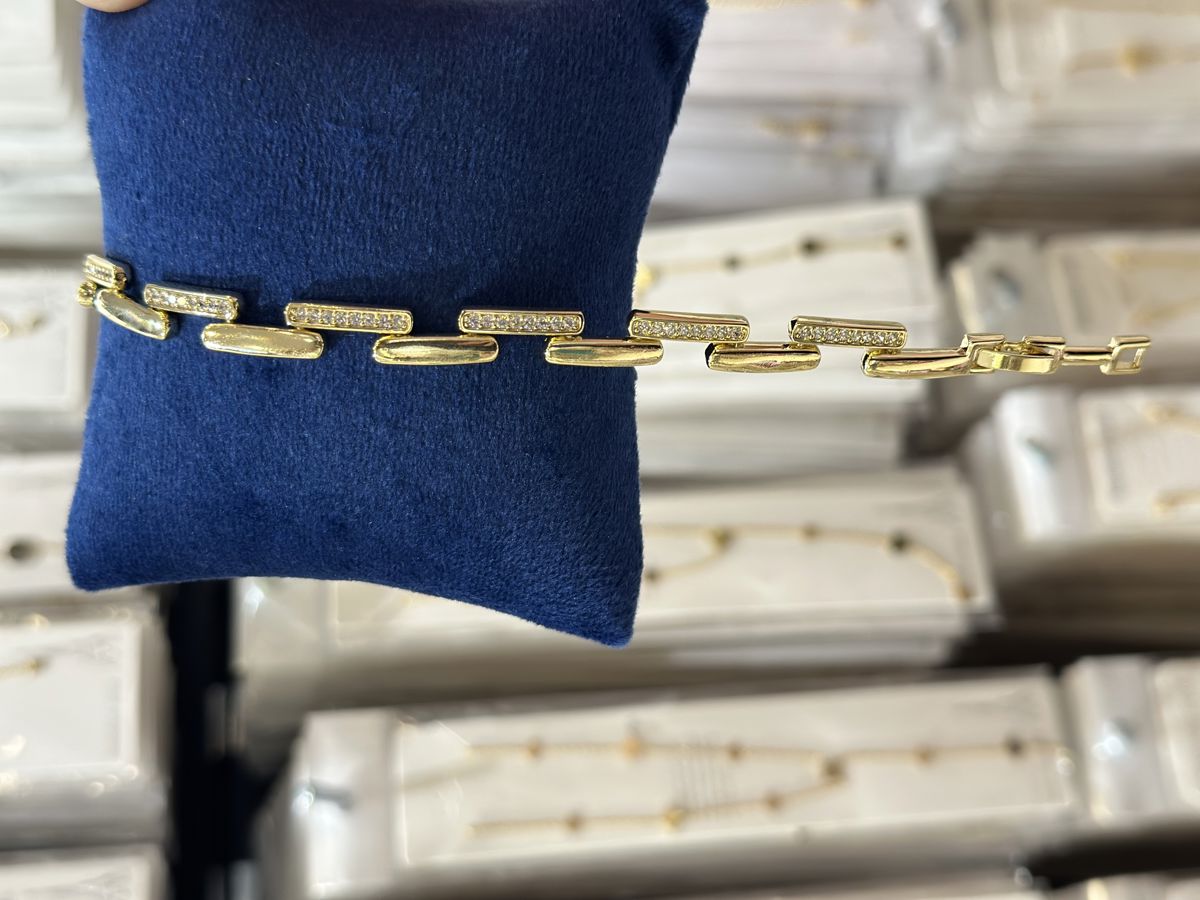 ÖZEL TASARIM BİLEKLİK