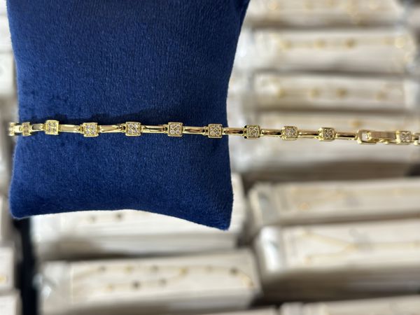 ÖZEL TASARIM BİLEKLİK