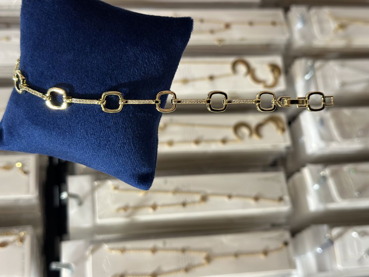 ÖZEL TASARIM BİLEKLİK