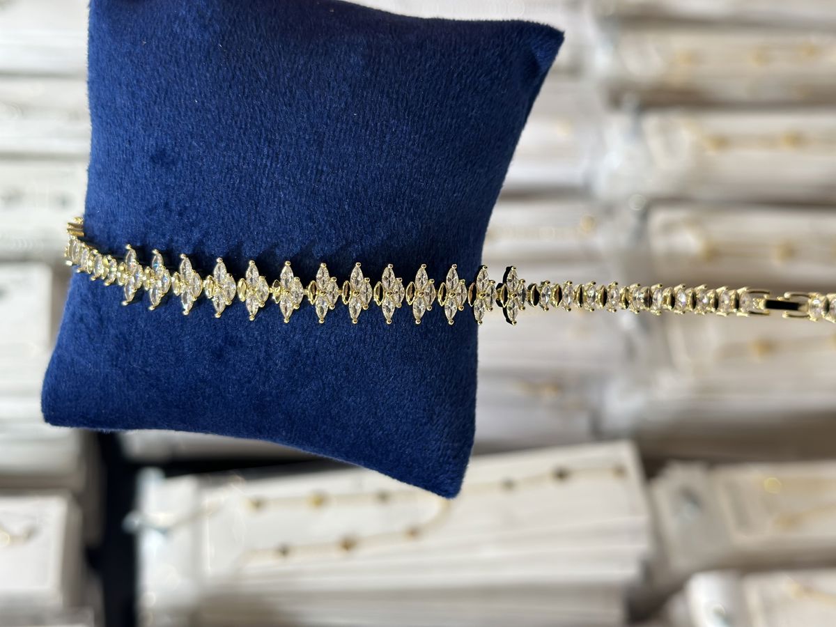 ÖZEL TASARIM BİLEKLİK