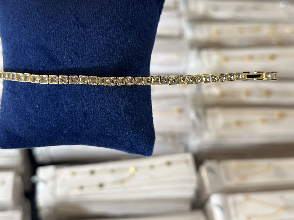 ÖZEL TASARIM BİLEKLİK