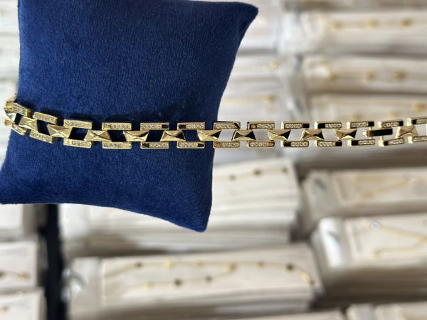 ÖZEL TASARIM BİLEKLİK