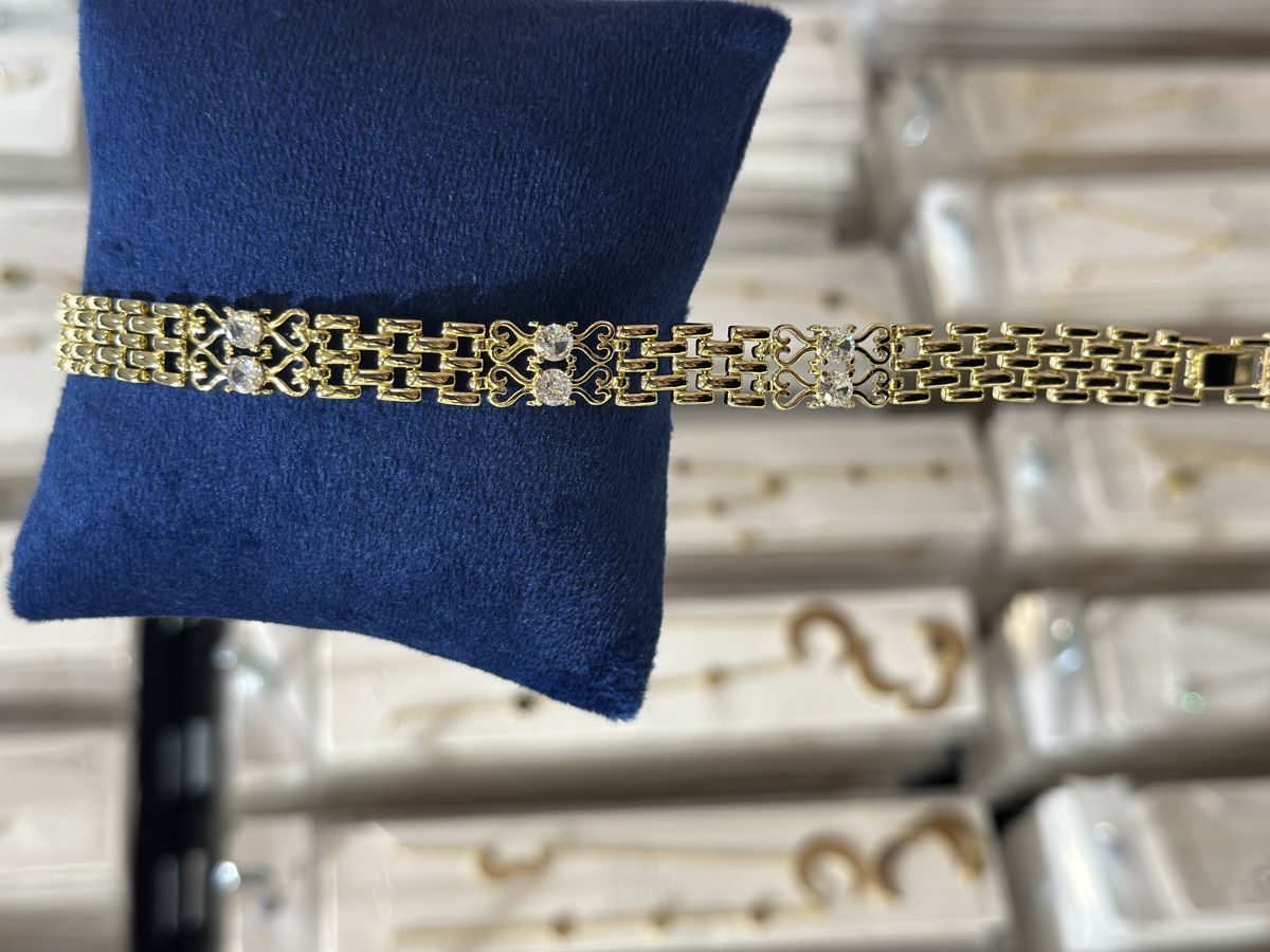 ÖZEL TASARIM BİLEKLİK