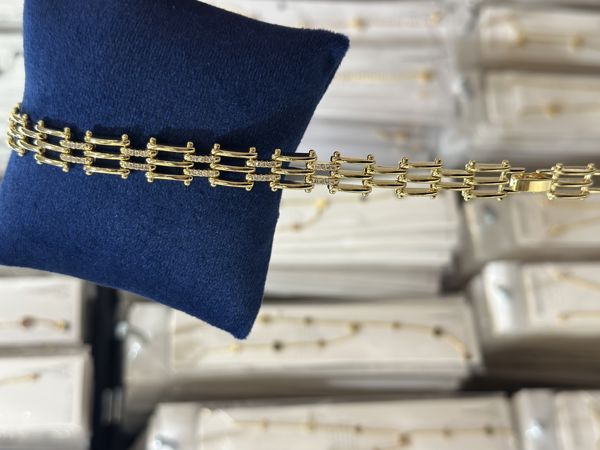 ÖZEL TASARIM BİLEKLİK