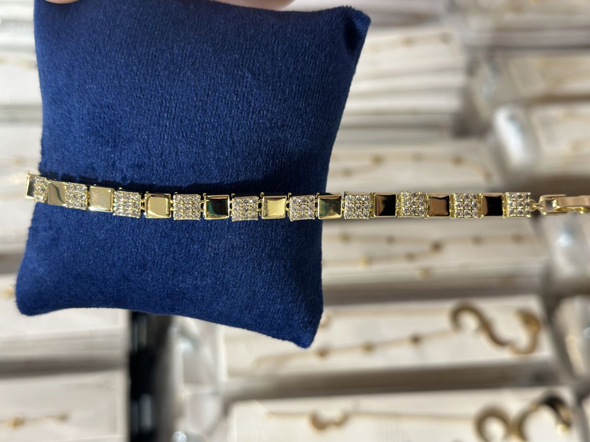 ÖZEL TASARIM BİLEKLİK