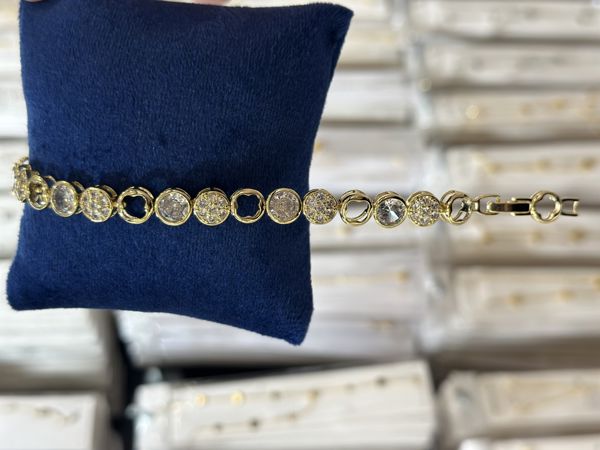 ÖZEL TASARIM BİLEKLİK